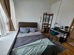 One-north Residences (D5), Apartment #575678961